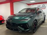 Lamborghini Urus S *Carbon Outside*Carbon Inside*Pano* - Lamborghini Urus SUV