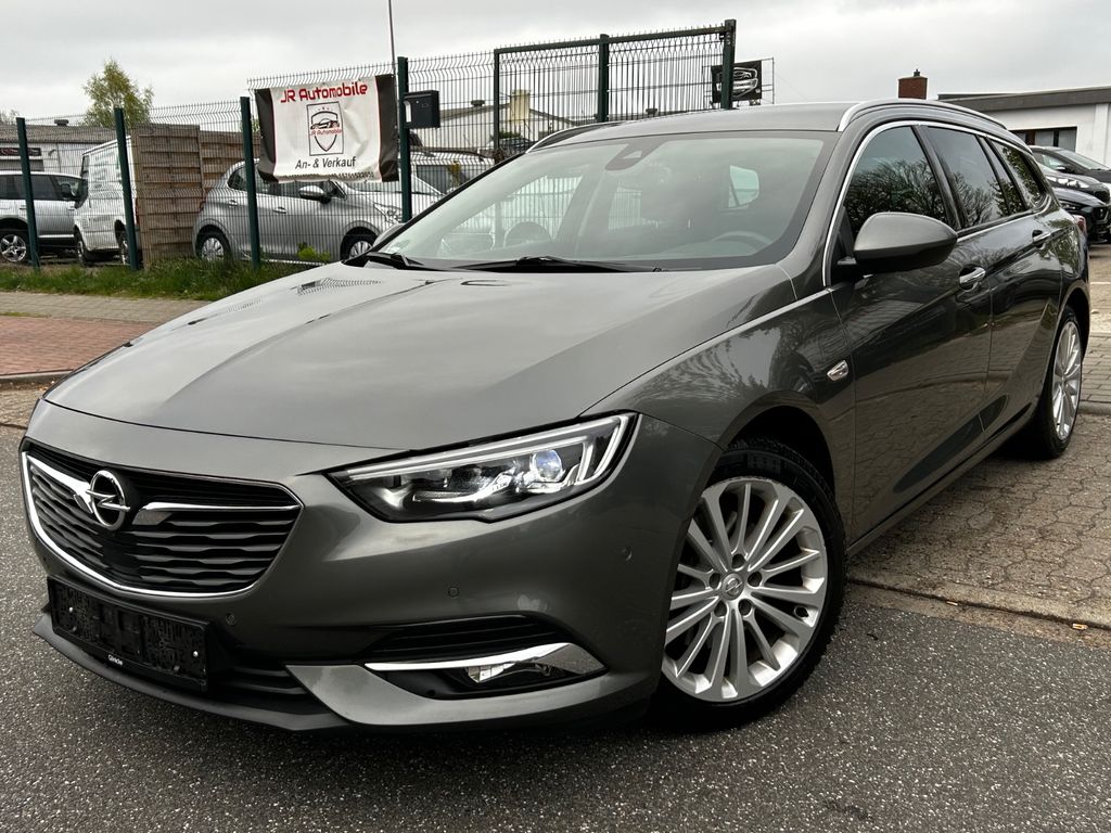 Image of Opel Insignia