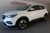 Opel Grandland (X) Innovation, Navi, LED, 4xSitzhzg. - Opel Grandland (X) Gebrauchtwagen in Dresden