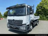 Mercedes-Benz Atego 823K Meiller Trigenius+Klima+2xAHK+DiffSp - Angebote