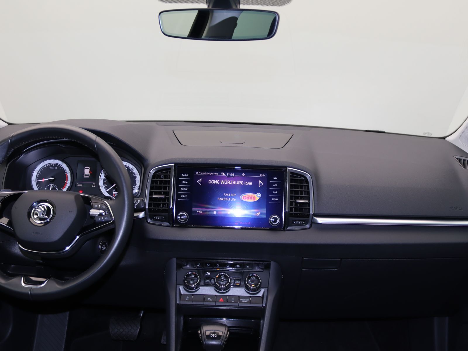 Skoda Karoq - Bild 10