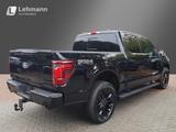 Ford F 150 Lariat Black MY25 5,0-V8 4x4 SuperCrew-Vol - Ford F 150 Black Gebrauchtwagen