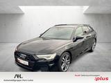 Audi A6 Avant 45 TFSI S line quattro S-tronic Matrix
