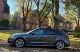 Audi S3 - Matrix-LED, Panorama., Abstandst... - Audi S3: Kombi