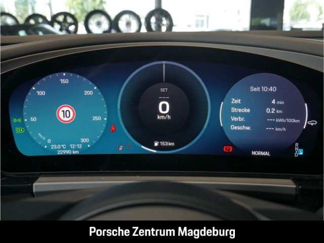 Porsche Macan 4*PANORAMA*PRIVACY*SURRROUND* foto 16