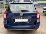 Dacia Logan MCV II **EXPORT**2.Hand* - Dacia Logan: Ii