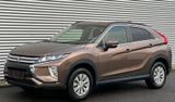 Mitsubishi Eclipse Cross 1.5/Edition/Inzahlungnahme/1 HAND - Mitsubishi Eclipse mit Benzin-Antrieb