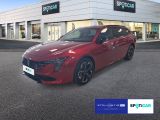 Peugeot 508 SW PTech 130 EAT8 GT *Navi*ACC*NightVision* - Peugeot 508 Jahreswagen