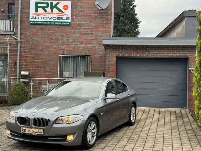 BMW 523 523i Aut.