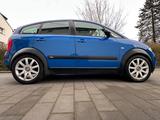 Audi A2 1.4TDI S-Line 17 Zoll/Audi Service/TÜV 26 TOP - Audi A2: Line
