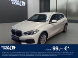 BMW 116I NAVIGATION KLIMA PDC SHZ USB FSE BT DAB 16" - BMW 116 in Kiel