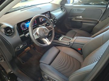 Mercedes GLA 200 - 9