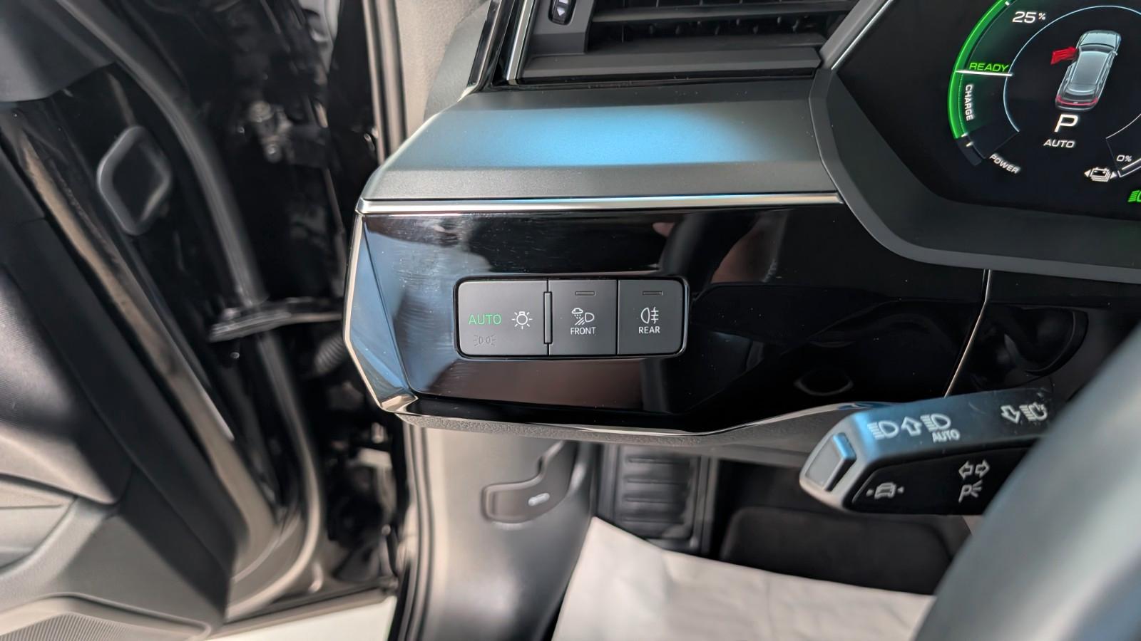 Audi e-tron 50 quattro advanced AIR*LANE*KAM*SHZ*20", миниатюра 25