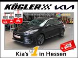 Kia Xceed 1.6 CRDI DCT Spirit XCL|NAV - Kia XCeed Diesel Gebrauchtwagen