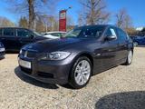 BMW 330xi Allrad 1.Hand PDC Bi-Xenon Navi Teil-Leder - BMW 3 Series aus 2006