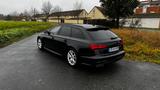 Audi A6 Avant 3.0TDI Quattro 3xS-Line Matrix/Bose/AHK - Audi A6 Gebrauchtwagen in Hannover