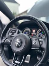 Volkswagen Golf 2.0 TSI DSG 4MOTION BMT R R - Gebrauchtwagen in Sundern (Sauerland)