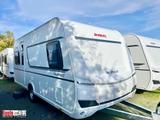 Dethleffs Nomad 470 FR *HERBSTPREIS* - Offers