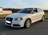 Audi A3 8P 2.0 TDI 170 PS - Audi A3: TDI 170