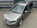Volkswagen Caddy Maxi Highline 1.4 TSI*7Sit*AHK*18"*Gewinde - VW Caddy Maxi Benzin Gebrauchtwagen