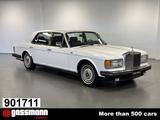 Rolls-Royce Silver Spur III 6.8L Limousine, einer der letzt - Rolls Gebrauchtwagen