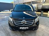 Mercedes-Benz V 250 Avantgarde 4MATIC Lang /AHK/STHZ/NAVI/360° - Mercedes-Benz V 250 in Oberhausen