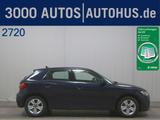 Audi A1 Sportback 30 1.0 TFSI virtual PDC Tempomat - gebrauchte Audi A1 aus dem Jahr 2022