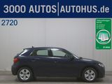 Audi A1 Sportback 30 1.0 TFSI virtual PDC Tempomat - Audi A1 aus 2022