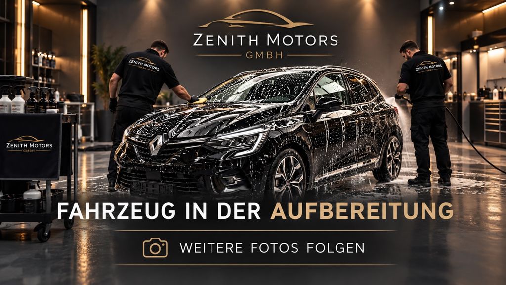 Image of Renault Clio