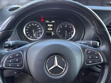 Mercedes Vito - 9