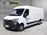 Renault Master III Kasten L4H2 HKa 3,5t 3 Totwinkelassis - Renault Master: L4h2
