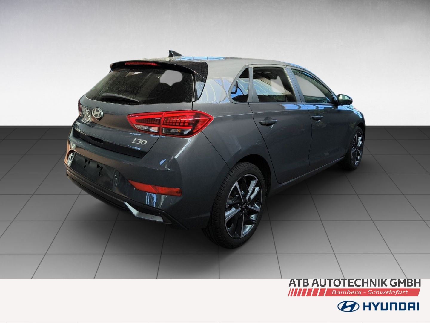 Hyundai i30 – Bild 5