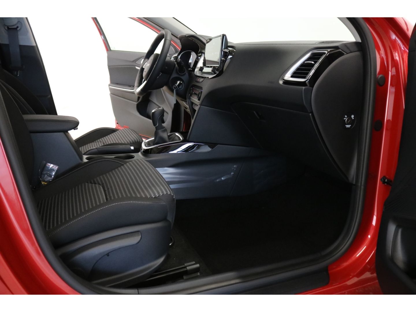 Fahrzeugabbildung Kia Ceed Vision 1.0 T-GDI  Navi SHZ Kamera Tempomat