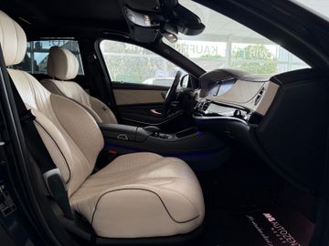 Mercedes S 400 - 10