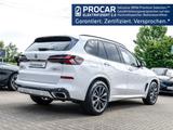 BMW X5 xDrive50e M Sport HUD+PANO+ACC+AHK+H/K+Soft C - BMW X5: Sport