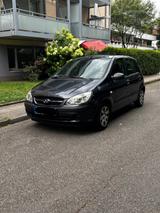 Hyundai Getz (Team 08)  - Hyundai Getz in Bochum