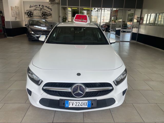 MERCEDES-BENZ Mercedes-benz A 160 Sport - Nessun vincolo -