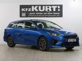 Kia Ceed Sportswagon 1.6 GDI DCT OPF PHEV Spirit - gebrauchte Kia cee'd Sportswagon aus dem Jahr 2021