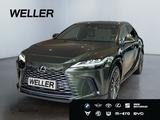 Lexus RX 450h + Luxury Line *Leder*Pano*HUD*360°*4xSHZ - Lexus RX 450 in Bielefeld