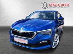 Fahrzeugabbildung Skoda Scala Style LED NAVI SHZ Kamera PDC MuFu Kessy