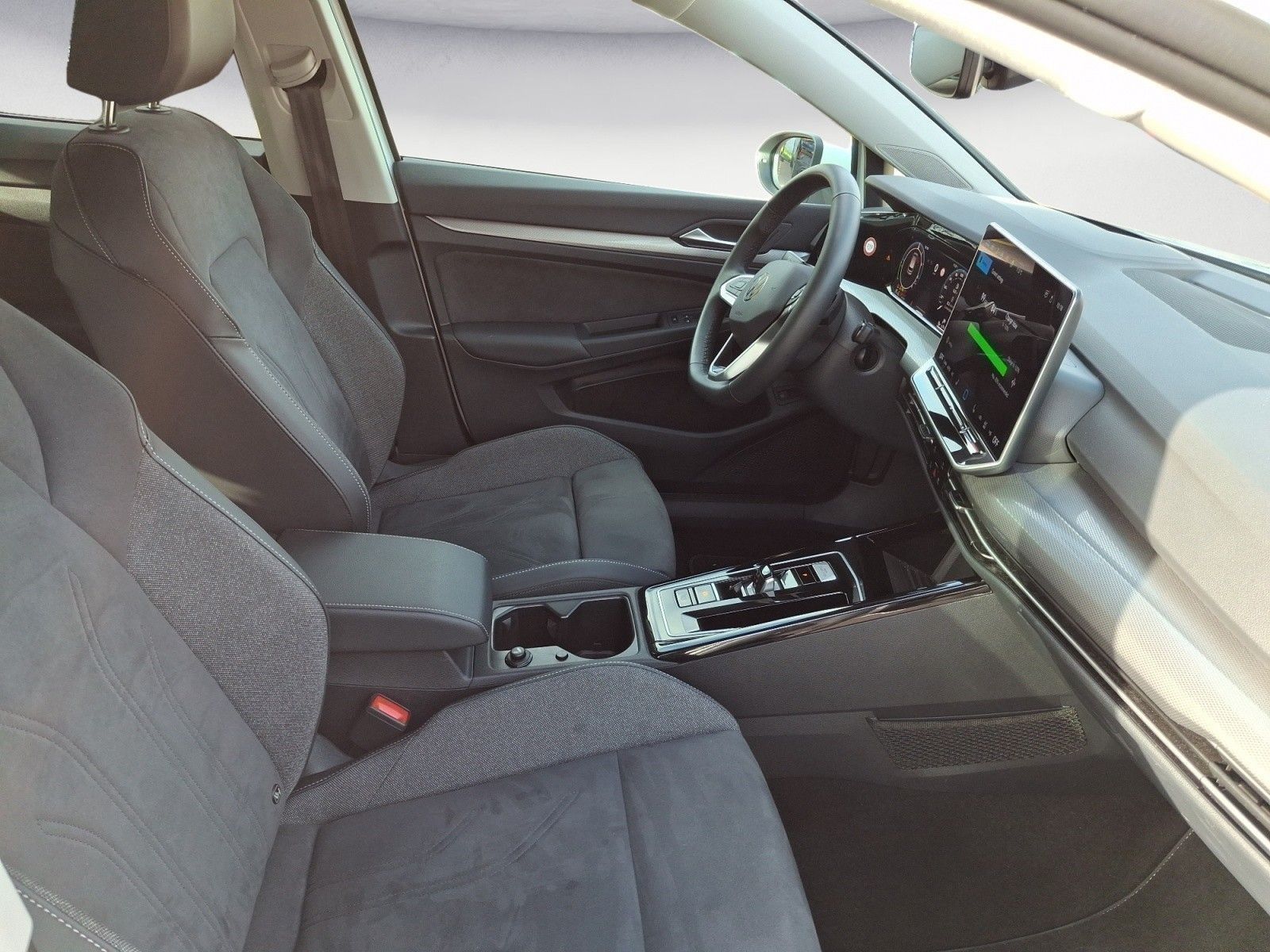 Volkswagen Golf - Bild 9