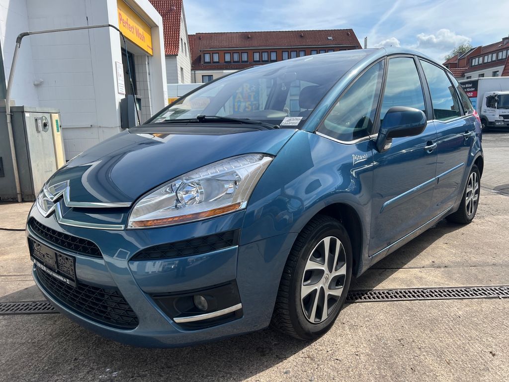 Angebot ansehen Citroën C4 Picasso