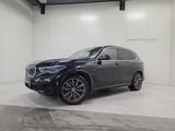 BMW X5 xDrive 45e M-Pack - Pano - GPS - Topstaat! - Hybridautos (Benzin + Elektro)