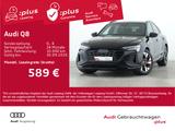 Audi Q8 Sportback S line 55 e-tron qu 114 kW/h *8fach - Audi Q8 in Augsburg