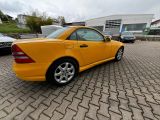 Mercedes-Benz SLK 200**AMG-LINE** - Mercedes-Benz aus 1998: Slk