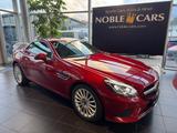 Mercedes-Benz SLC 300 H/K RFK LED NAVI - Mercedes-Benz SLC 300 Gebrauchtwagen