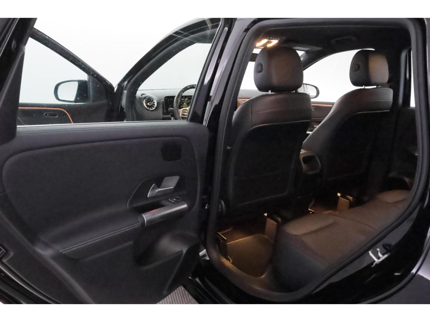 Mercedes-Benz B-Class 7G-DCT Progressive+LED+NAVI+AHK+KAMERA, миниатюра 16