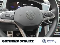 Volkswagen T-Roc - Vorschau Bild 16