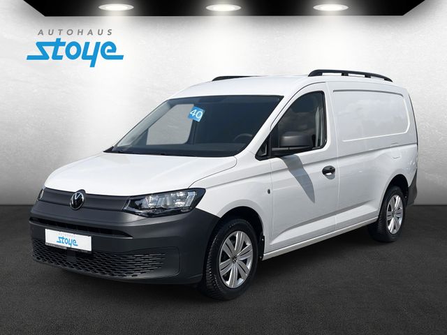 Caddy Maxi Cargo TSi Klima AZV Sitzh. EPC h.