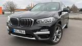 BMW X3 xDrive20d xLine HUD Kurvenlicht Navi Pano Kam - BMW X3 in Wiesbaden
